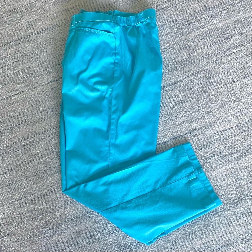 Tan Jay Pants